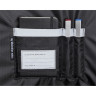 Рюкзак MOLESKINE Metro — зелёный мох ET926MTBKK6